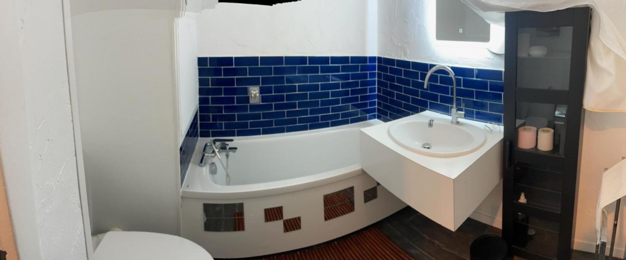 Appartement Studio Vue Mer Soulac-sur-Mer Exteriér fotografie